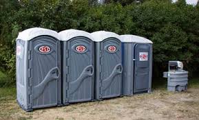 Types of Portable Toilets We Offer in Valle Vista, CA